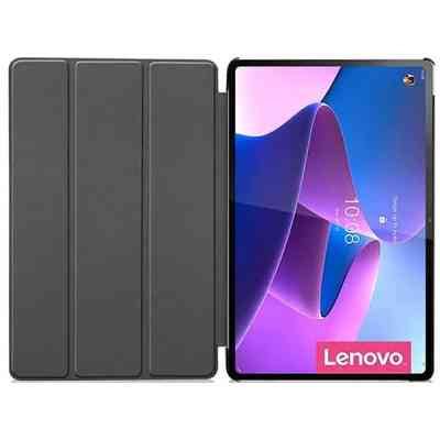 Чохол до планшета BeCover Smart Case Lenovo Tab P12 Pro 12.6&quot; TB-Q706F Deep Blue (708321) Вінниця