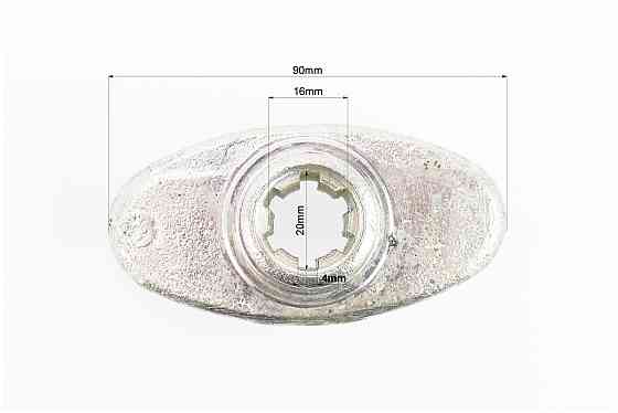 Вилка карданного вала Київ