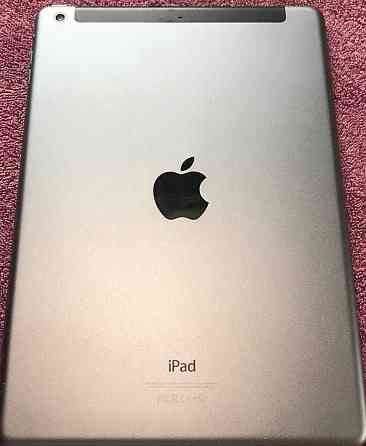 Планшет Оригинал Apple iPad AIR. Киев