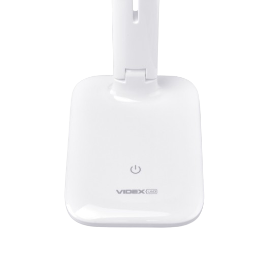 Лампа настільна LED 7W 3000-5500K VL-TF02W Videx Житомир - фото 4