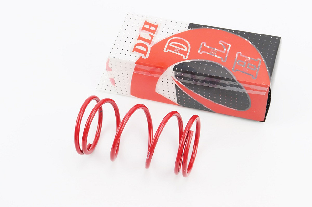 Пружина торкдрайвера Honda DIO - 2000RPM Киев - изображение 1