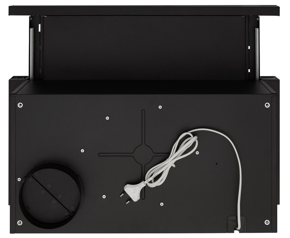 Витяжка Eleyus Breeze 470 50 BL (6602890) Київ - фото 4