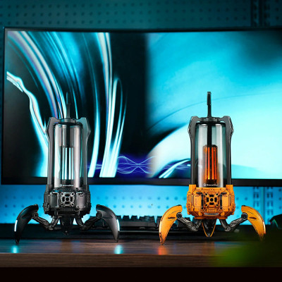 Акустическая система GravaStar Supernova Yellow (GRAVASTARG5_YLW) Винница - изображение 10