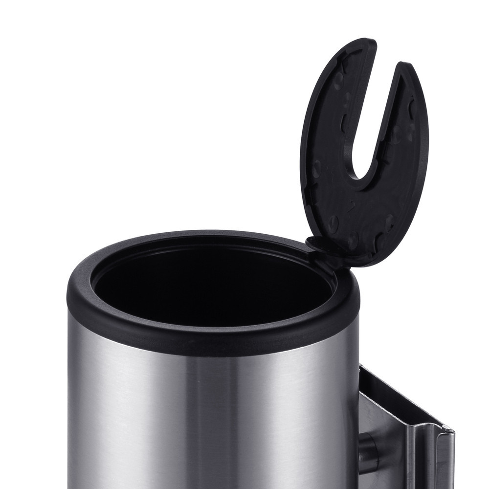 Універсальний ершик для унітазу Mixxus Premium Diverse-TB0102 з нержавіючої стали, колір металік (MI7069) Харків - фото 13