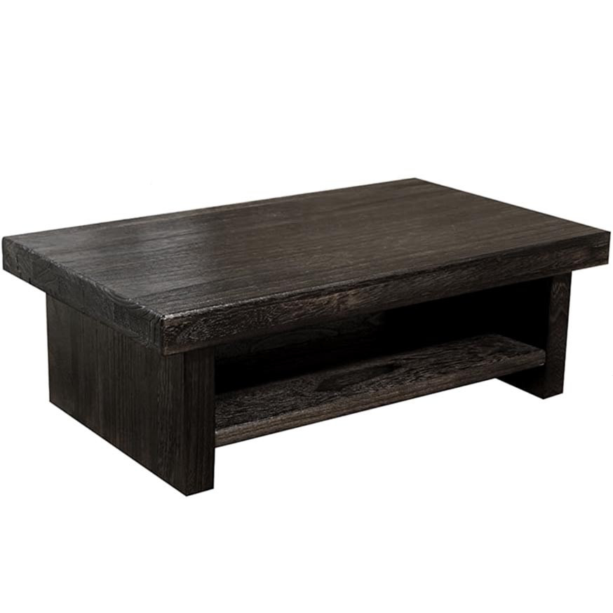 Столик для медитації "Барвані 80х39х28" венге Миколаїв - фото 1