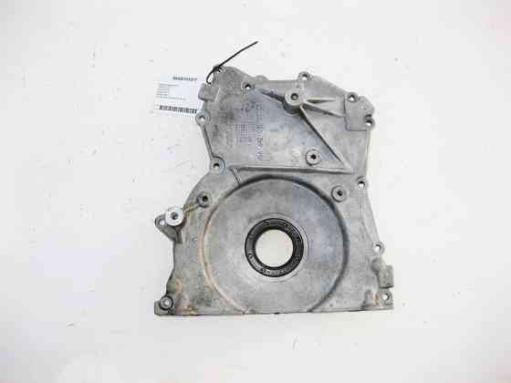 Mercedes-Benz  A6420101017 Передня кришка картера ГРМ двигуна OM642 V6 3.0 cdi Одесса