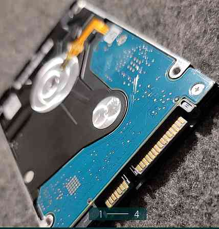 Жёсткий Диск: Seagate 2.5 , 1Tb. Mobile OEM . Киев