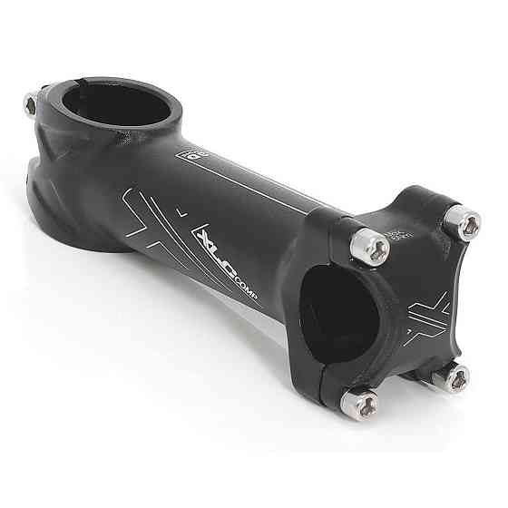 Вынос XLC ST-M15, 110мм, черный (1 1/8,  Ø31,8 мм, 6°) Киев