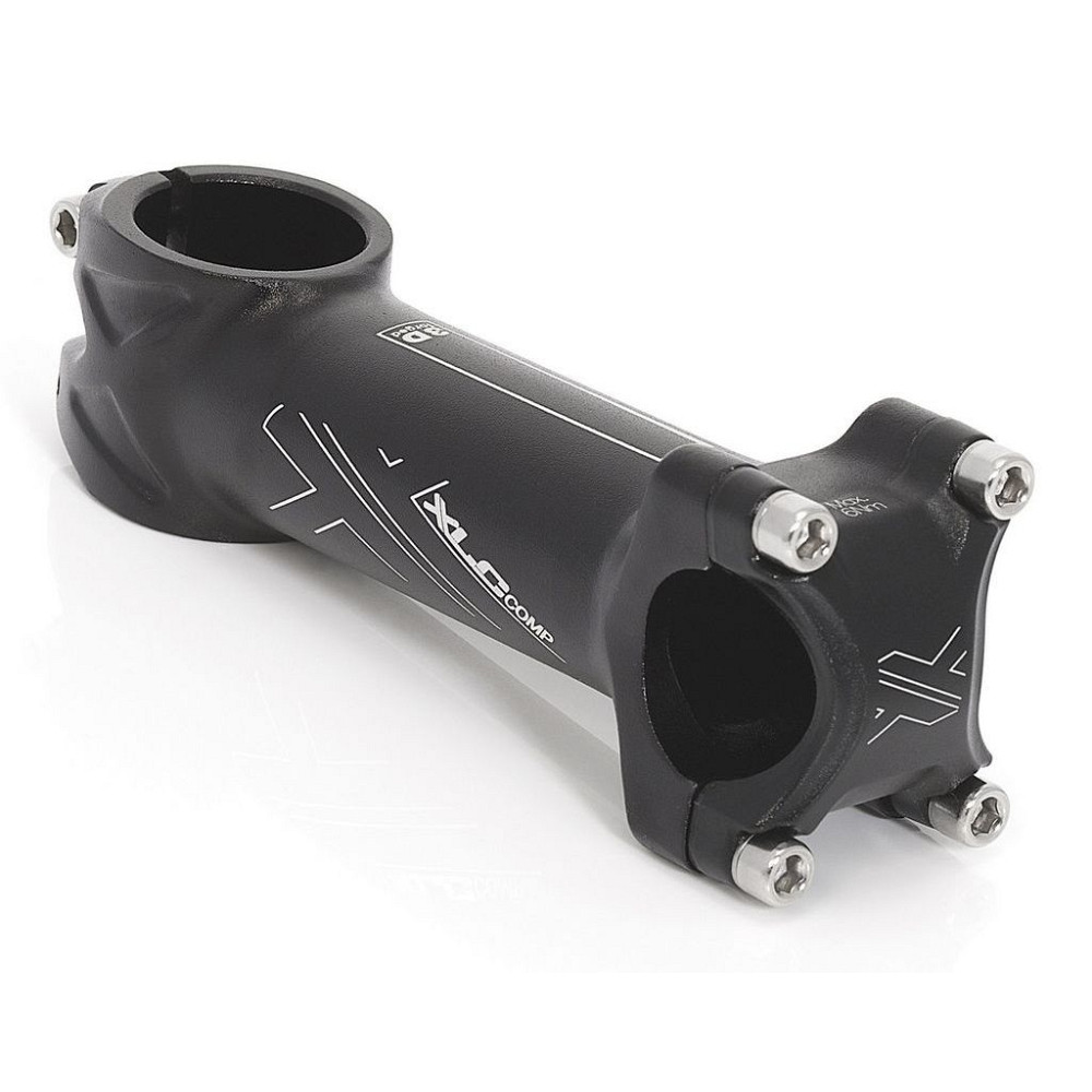 Вынос XLC ST-M15, 110мм, черный (1 1/8,  Ø31,8 мм, 6°) Киев - изображение 1