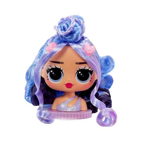 Лялька-манекен L.O.L. Surprise! Tweens серії Surprise Swap - Волошковий образ Дніпро
