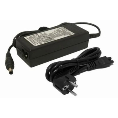 Блок питания к ноутбуку 60W 19V 3.16A разъем 5.5/3.0 (pin inside) Samsung (AD-6019R / AD-6019P) Винница - изображение 1