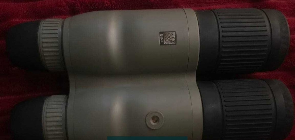 Тепловизорный Бинокль ATN Binox 4T Киев - изображение 6