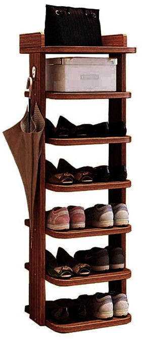 Полиця для взуття "Дісентіс" савоярді Миколаїв - фото 1