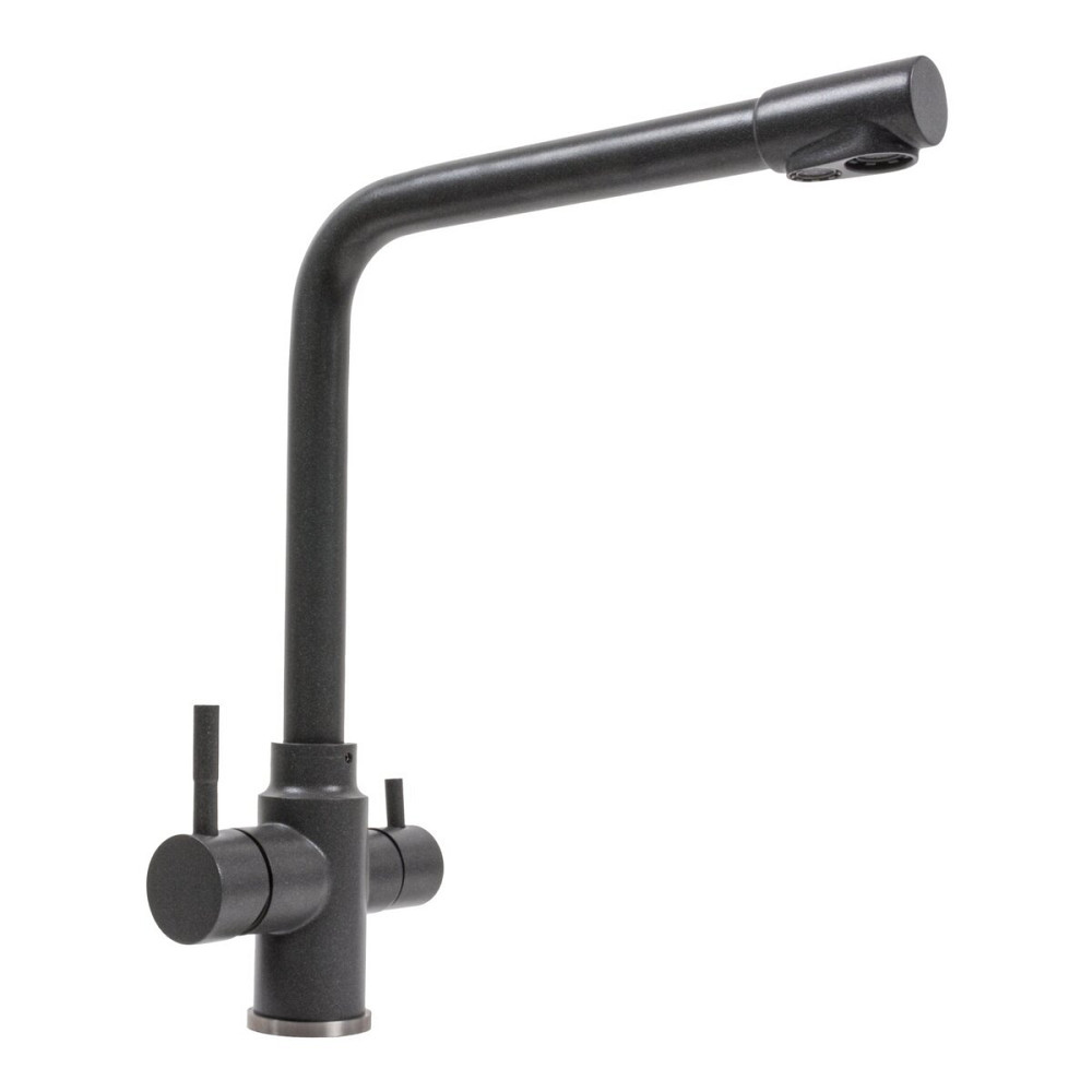 PLATINUM Змішувач під фільтр Platinum KT 8201 (8626) Моріон Киев - изображение 1