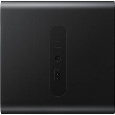 Акустическая система Samsung HW-QS700F/UA Black (HW-QS700F/UA) Винница - изображение 9