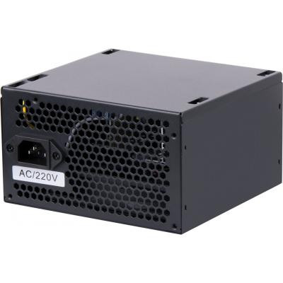 Блок питания Vinga 400W ОЕМ (PSU-400-12 black) Винница - изображение 5