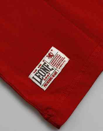 Футболка Leone Legionarivs Red S Кам'янське
