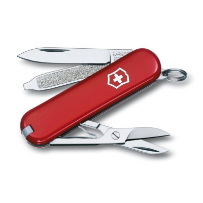 Нож Victorinox Сlassic-SD (0.6223) Винница - изображение 1
