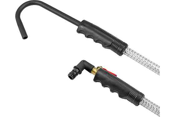 Установка пневматична для видалення відпрацьованої оливи 70л Rockforce RF-TRG2090 MST Одеса