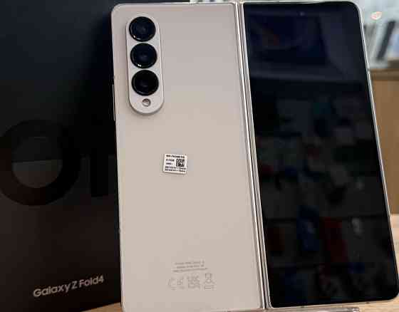Смартфон Samsung Fold 4 12/512Gb.ldeal. Киев
