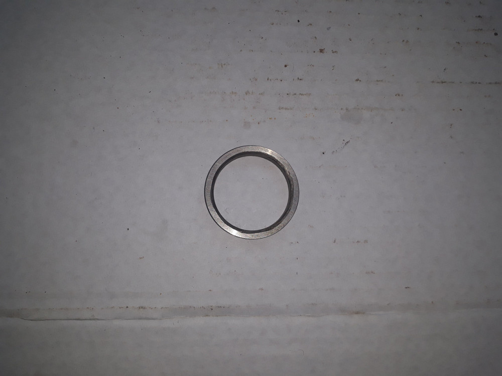 Седло клапана выпускного ГАЗ 53. 53 1007080 Харьков - изображение 1