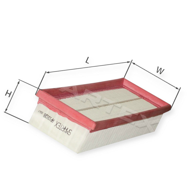 Фільтр Логан II 12-, Largus, Докер , Lodgy (1,4 , 1,6 8V) повітряний Мукачево - фото 1