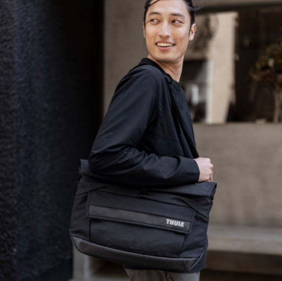 Сумка Thule Paramount Crossbody 14L PARACB-3114 Soft Green (6949021) Киев