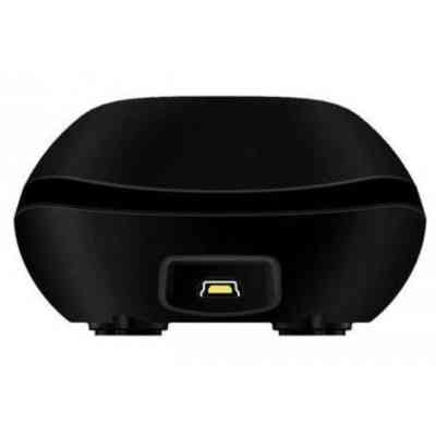 Мобильный телефон Maxcom MM35D Black Винница