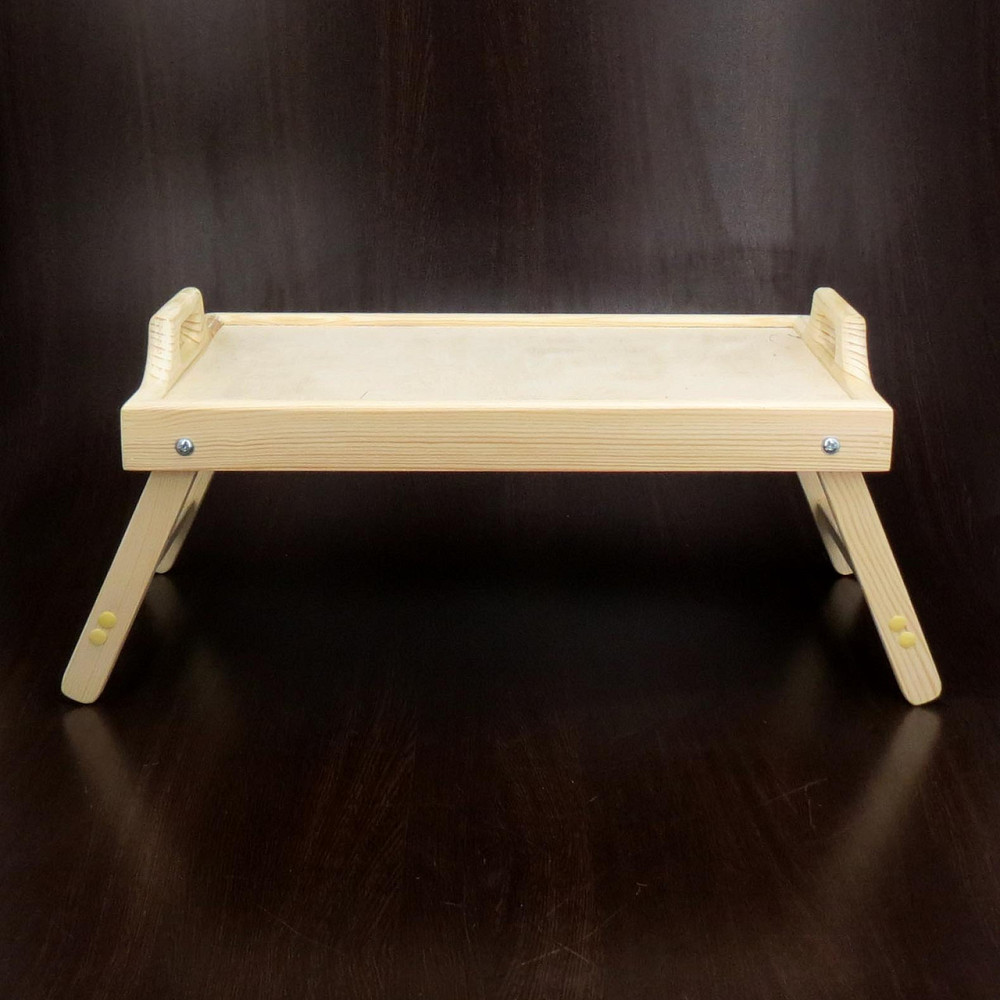 Столик-піднос для сніданку "Кентуккі" бланже Миколаїв - фото 3