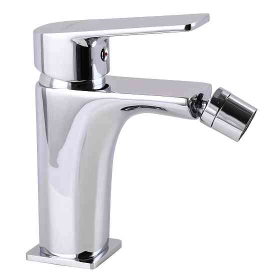 Смеситель для биде Globus Lux BONN GLB-0106 (000028503) Киев