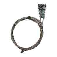 Тросик стеклоподъемника задней двери левой правой Opel Astra H Киев