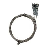 Тросик стеклоподъемника задней двери левой правой Opel Astra H Киев - изображение 1