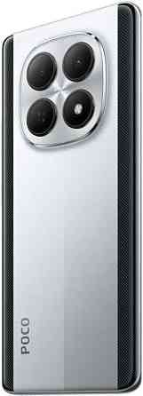 Смартфон Poco M8 5G 8/512 GB Silver ( 10454 ) Харьков