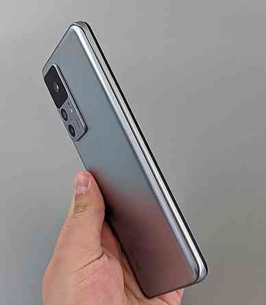 Смартфон Xiaomi Redmi K50 Ultra 8Gb/128Gb Gray Trade in Київ