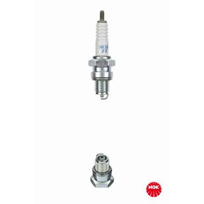 Свічка запалювання NGK Свічка запалювання (4823 DR6HS) Вінниця - фото 2
