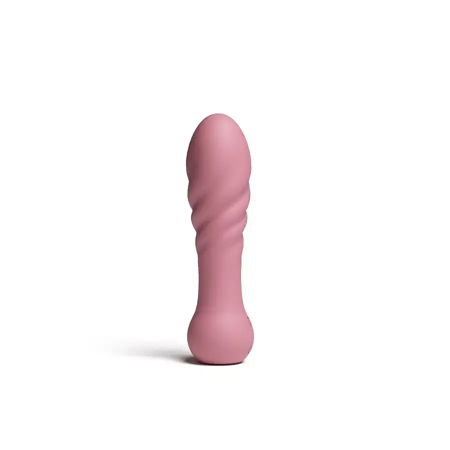 Мінівібратор NS Novelties X&O's - Love - Dusty Rose Львов - изображение 1