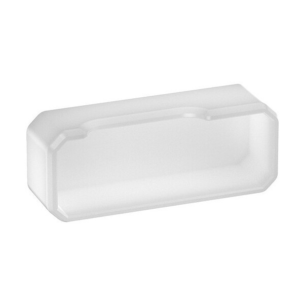 Розсіювач для спалаху F12 Mini Speedlite Ulanzi AS030 Київ - фото 2