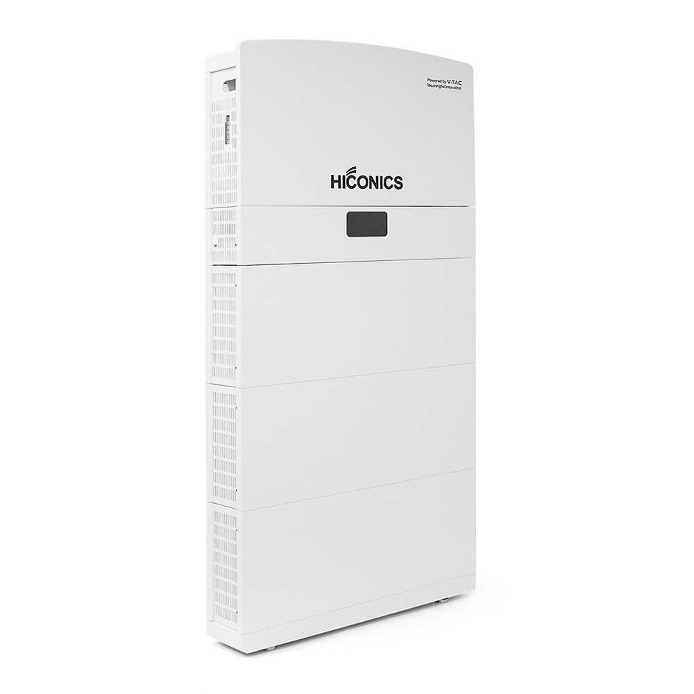 Домашня система Hiconics ALL in ONE Hiconics MIDEA 15kW+ 6kW HYBRID + BMS, LiFePo4, IP65, 85-400V, charge 10KW Киев - изображение 1