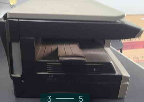 Принтер 3в1 Sharp. Киев