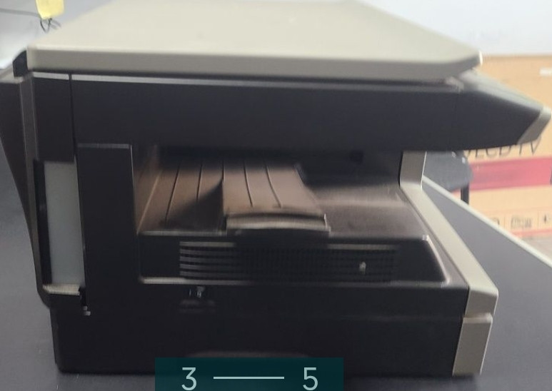 Принтер 3в1 Sharp. Киев - изображение 1