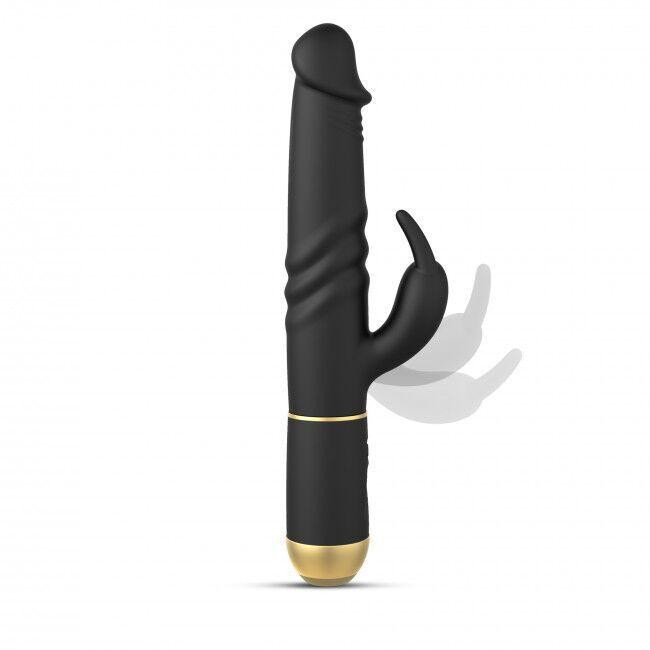Вибратор Dorcel Furious Rabbit 2.0 (мятая упаковка!!!) Sex Aura Киев - изображение 9