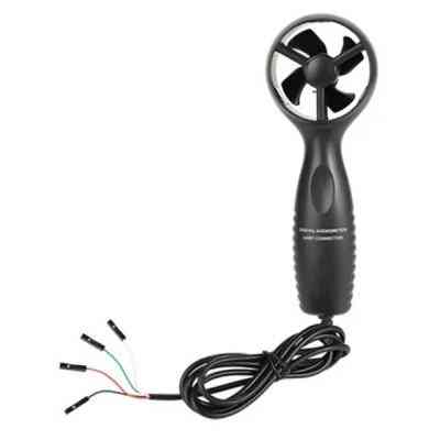 Анемометр Benetech GM8904 Винница