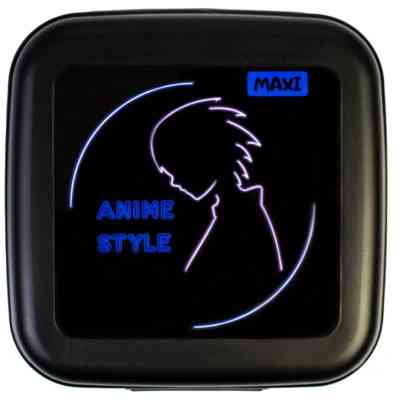 Ланч-бокс детский Maxi 850 мл (MX98140) Винница