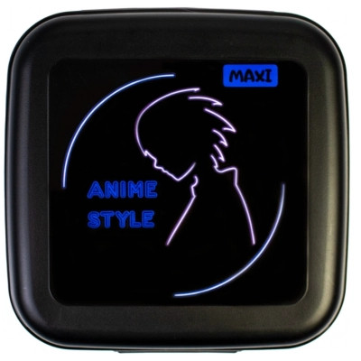 Ланч-бокс детский Maxi 850 мл (MX98140) Винница - изображение 1