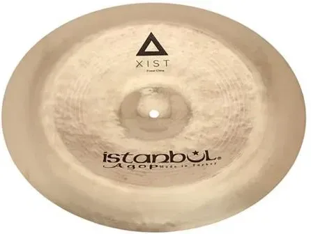 Ударна установка  Istanbul XIST Power China Brilliant 18" (XPWCHB18) Київ