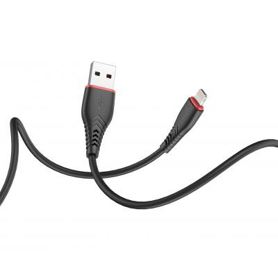 Дата кабель USB 2.0 AM to Lightning Start Pixus (4897058531350) Вінниця - фото 2