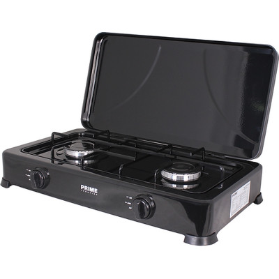 Настольная плита PRIME Technics PGK 200 CB Винница - изображение 9