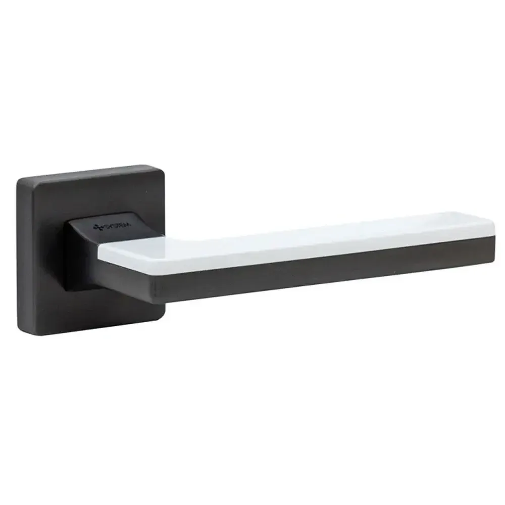 Ручка SYSTEM LARISSA HA100RO11 BBN-BBN/AL77 Киев - изображение 1