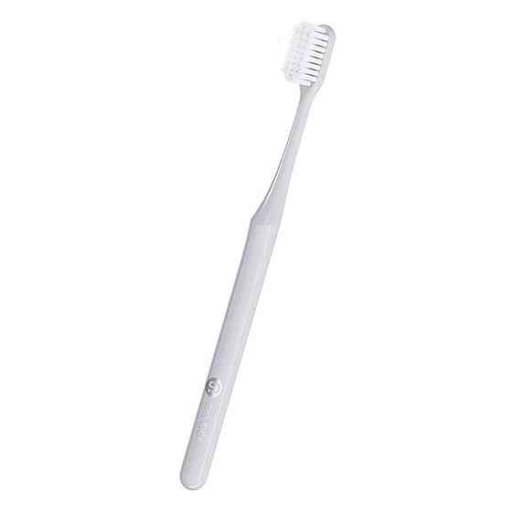 Зубна щітка Xiaomi/Dr Bei Youth Edition Toothbrush (Сіра) Миколаїв