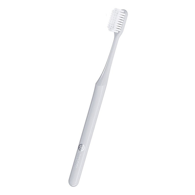 Зубна щітка Xiaomi/Dr Bei Youth Edition Toothbrush (Сіра) Миколаїв - фото 1